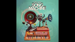 Song Machine, Season One: Strange Timez (Full Album)