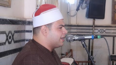 الشيخ جهاد ممدوح لبيب يبدع ويتألق وربع العصر ورائعة سورة الرعد كفر أبو ناصر دكرنس دقهلية 12-10-2022م