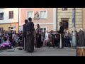 Gnomus Znojmo vinobraní 2018