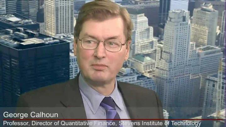 Stevens Institute of Technology: George Calhoun Di...