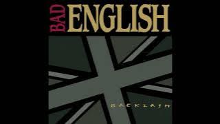 Bad English -