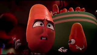 SAUSAGE PARTY | Trailer
