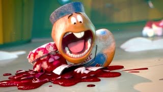 SAUSAGE PARTY | Trailer