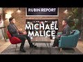 America & North Korea | Michael Malice | INTERNATIONAL | Rubin Report
