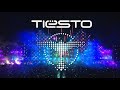 Tiesto Greatest Hits Megamix (2019/2020)