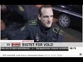 Indslag om hvordan 100 blev anholdt og sigtet for vold ved en Gaza-demonstration i 2009