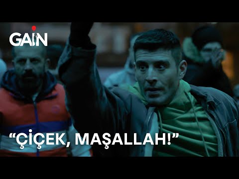 Dengeler: Biri Olmak | İlk İki Bölümüyle Şimdi ve Sadece GAİN'de!