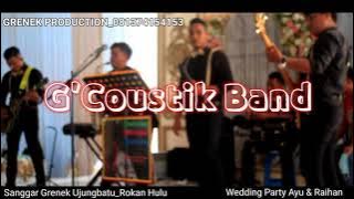 Wedding Party By.Sanggar Grenek