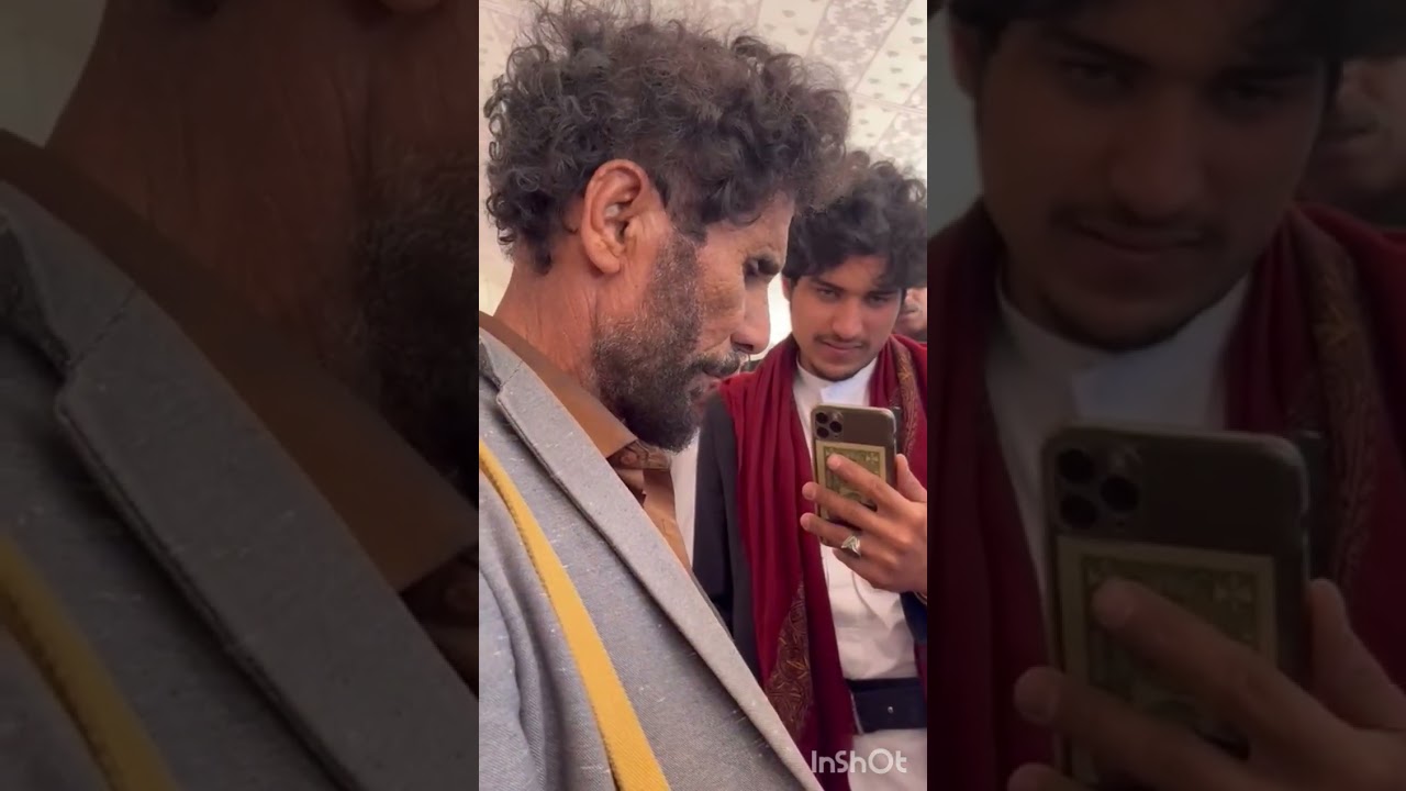 مردات شعريه/ ف عرس حميد سعد عمريت قمصيت /الشاعر محمد بن السويري العوبثاني وعبدالله حشوش والمنهالي#