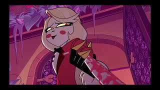 YOur PapiTO (Val and Charlie meeting) HAZBIN HOTEL EP4 CLIP Resimi