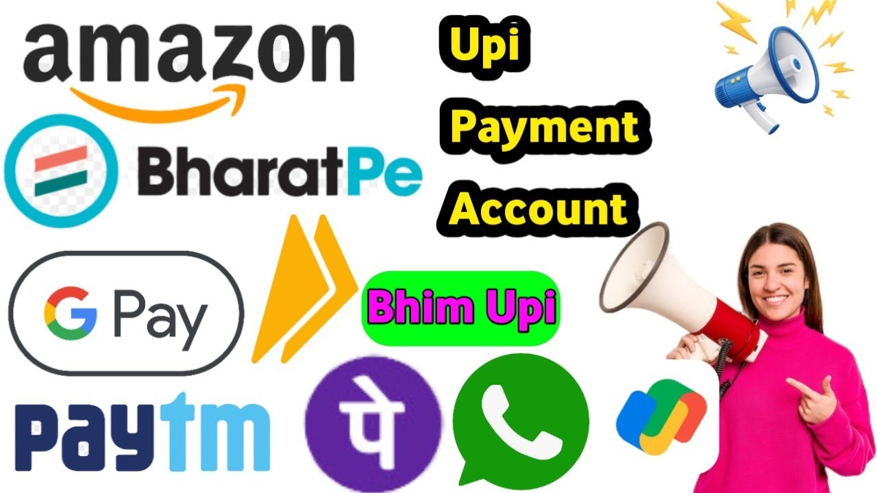 upi payment announcer app kaise use kare✅🥱upi payment announcer app settings