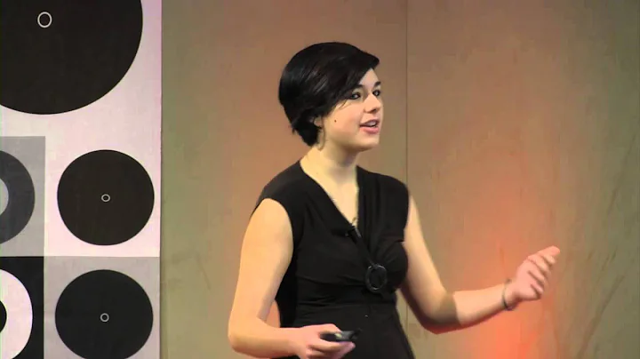Jumping into your dreams | Emma Balboni | TEDxSpri...