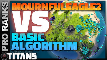 Learn me some pro strats - Pro Rank Cast – Planetary Annihilation Titans