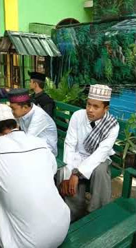 THARIQAT SYATTARIYAH WA NAQSYABANDIYAH