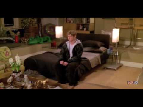 The O.C. best music moment #35 - Retro / "Life is a Song"