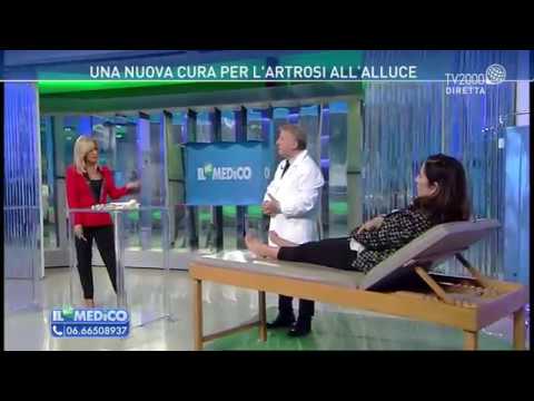 Il mio medico - Una cura mini invasiva per l&rsquo;alluce rigido