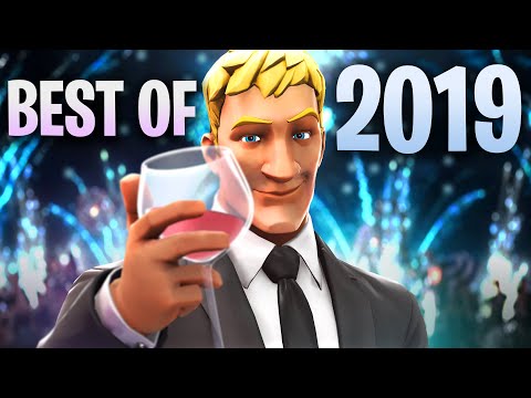 Best of 2019 | Tfue