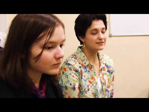 Всероссийский фестиваль краеведческих объединений «КраеФест»