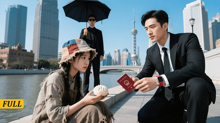 Cô Gái Bị Chồng Ly Hôn Vì Vô Sinh, Ai Ngờ Được Tổng Tài Lấy Về Làm Vợ Cưng Chiều Và Cái Kết "Sinh 3"