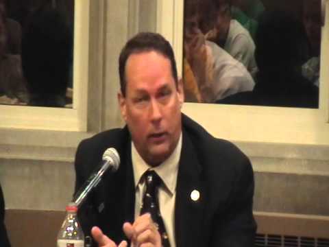 missouri politics jason Kurt Schaefer at 2008 ASUM meeting (7/7)