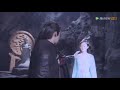 Legend of Chusen II OST .Zhao Liying and Li Yifeng.