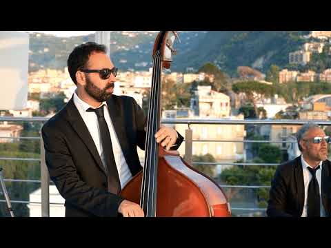 Can't Take My Eyes Off You (swing 4et)