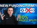 THE END OF FTMO?! A New Funding Company