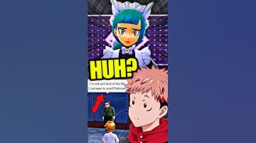 pokemon legends z a is saved 💔