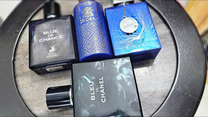 STOP Buying Bleu De Chanel!  Best Fragrance Under $45 