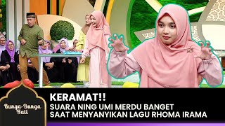 DIKABULKAN!! RESTU ALLAH TERGANTUNG PADA RESTU IBU | BUNGA-BUNGA HATI | EPS.23 (1/4)