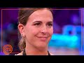 Eva, siguiente expulsada de MasterChef 10