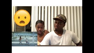 Childish Gambino- This is America (REACTION!!!)