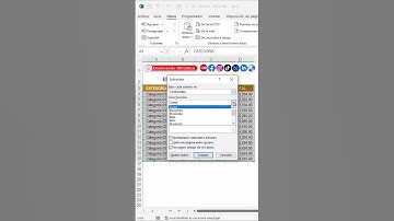 Cómo usar esquemas  - Trabajo de horas en un minuto  #youtube #dominandoofimatica #youtubeshorts