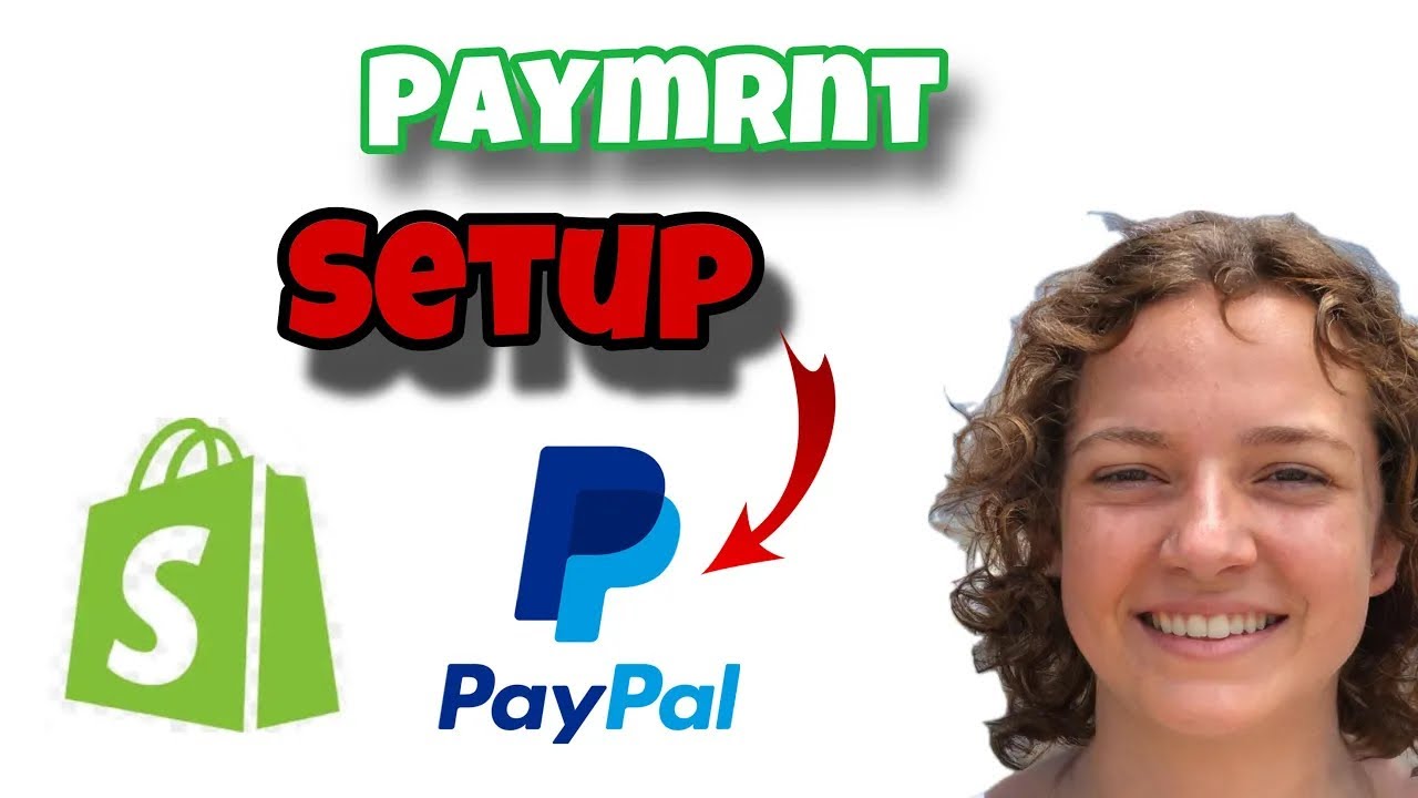 Enable PayPal Checkout On Shopify