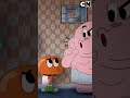 El mundo no funciona así | El Increíble Mundo de Gumball en Español Latino