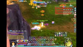 Friday No Animation Speed Hack - Server Alquima Aion
