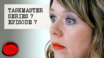 Series 7, Episode 7 - 