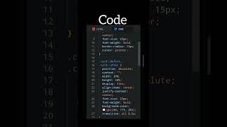 Insane Card Animation Using HTML & CSS 😍 | No JavaScript