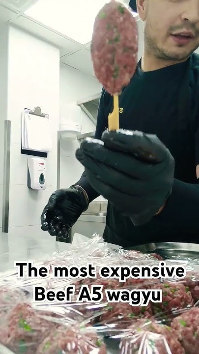 the-most-expensive-beef-a5-wagyu-foryoupage-music-love-youtube