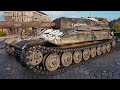 Object 705A - 152 mm BIG GUN - World of Tanks