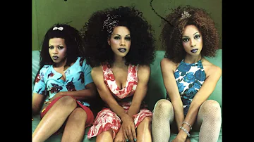 En Vogue - Don't Let Go (Love) (Audio)