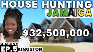 $32,500,000 MODERN 2 BEDROOM APARTMENT IN KINGSTON JAMAICA