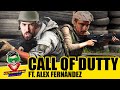 Rainbow Road - EPS05 - Call Of Duty: MW Ft. Alex Fernández