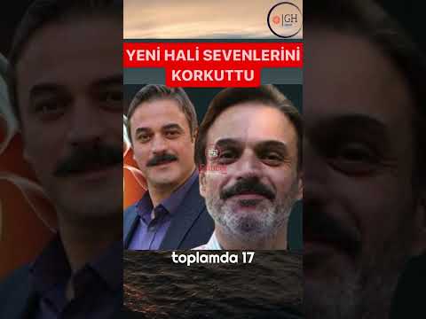 Ufuk Özkan Şaşırtıcı