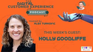 The Art of Collaboration in Digital CS with Holly Goodliffe | Episode 096