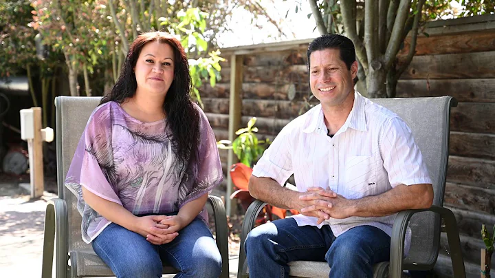 Albert and Sonya Solar Testimony