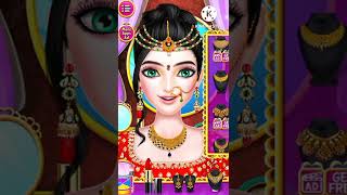 Indian Wedding love With Arrange Marriage Part-1 || New Game 2022 screenshot 5