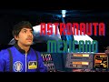 NADA le IMPIDIÓ llegar al ESPACIO 🇲🇽 | Astronauta José Hernández | LOCOFER