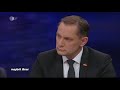 Wo ist die Grenze zur Angstmacherei?