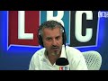 hilarious maajid nawaz fades mic on muslim fundamentalist on lbc